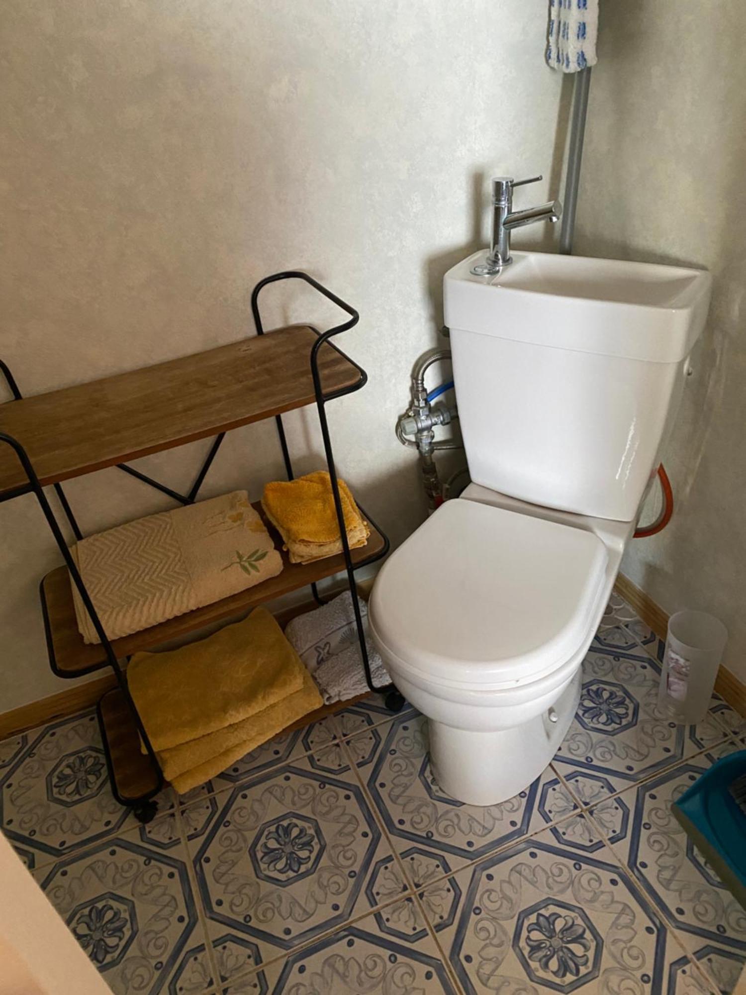 La Maison Du Canal De Rompsay - 5 Min De La Rochelle Bed & Breakfast Perigny  Bagian luar foto