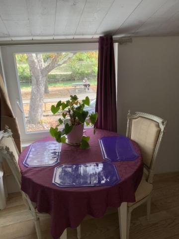 La Maison Du Canal De Rompsay - 5 Min De La Rochelle Bed & Breakfast Perigny  Bagian luar foto