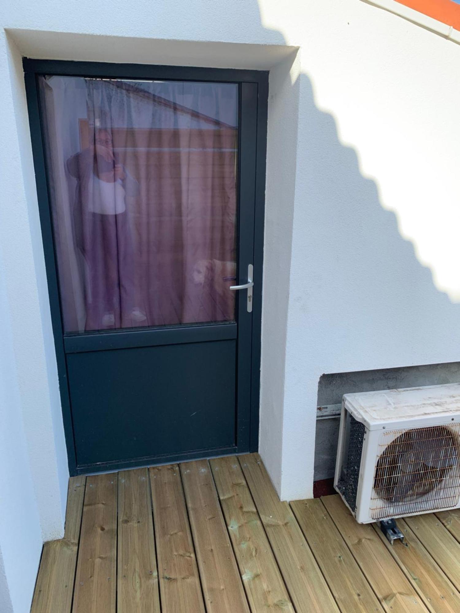 La Maison Du Canal De Rompsay - 5 Min De La Rochelle Bed & Breakfast Perigny  Bagian luar foto