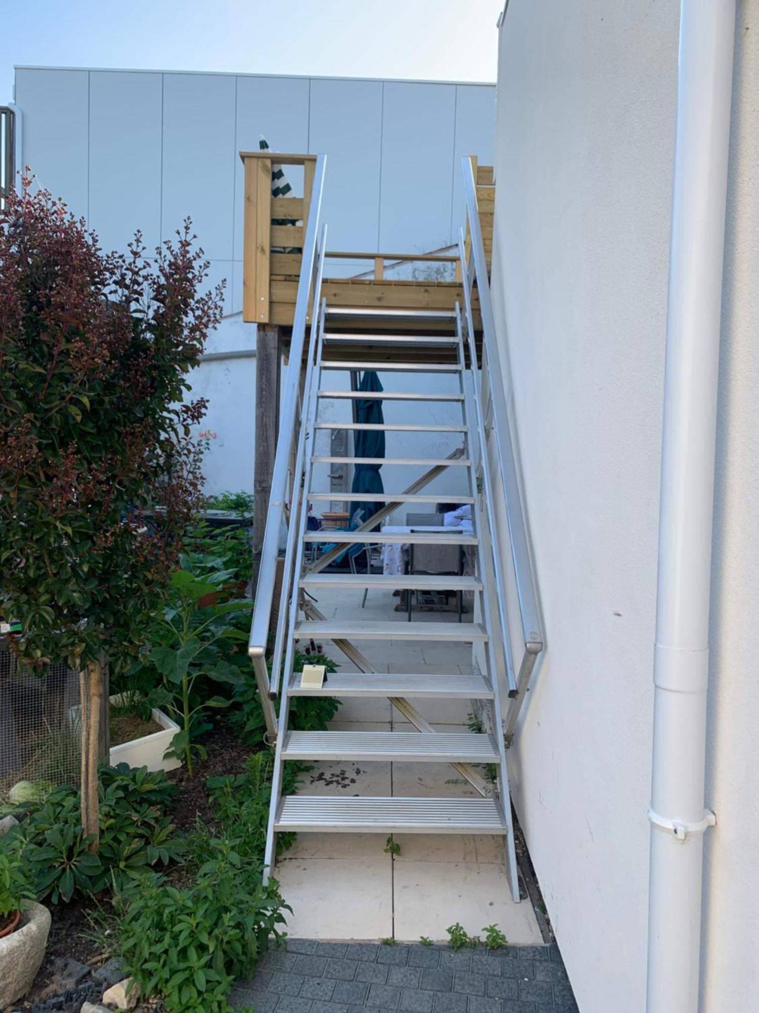 La Maison Du Canal De Rompsay - 5 Min De La Rochelle Bed & Breakfast Perigny  Bagian luar foto